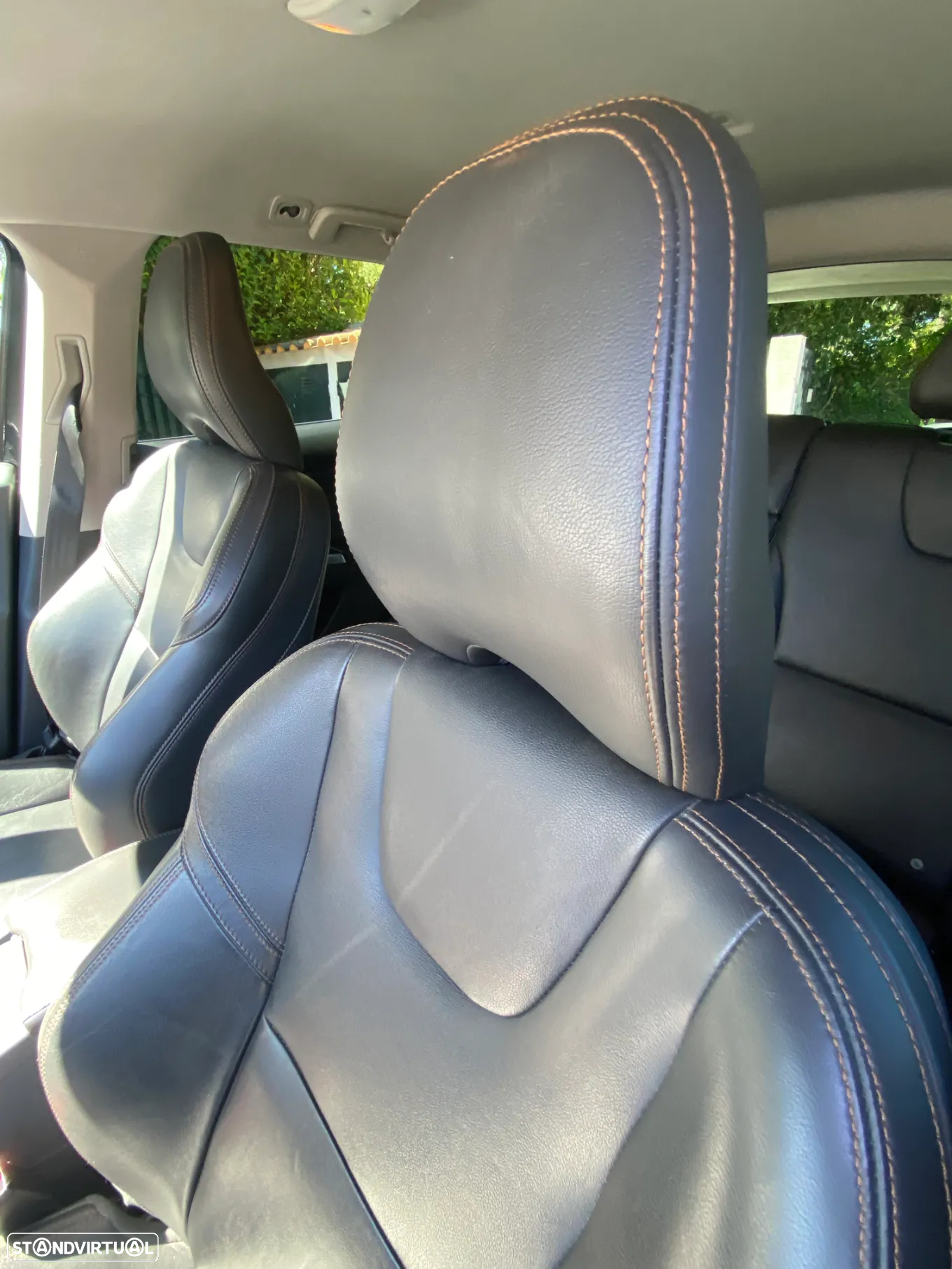 Volvo XC 60 2.0 D3 Momentum - 10