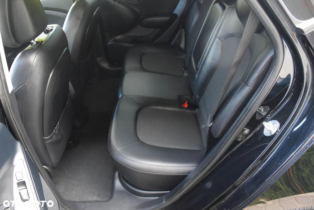 Hyundai ix35 1.6 2WD 5 Star Edition - 32