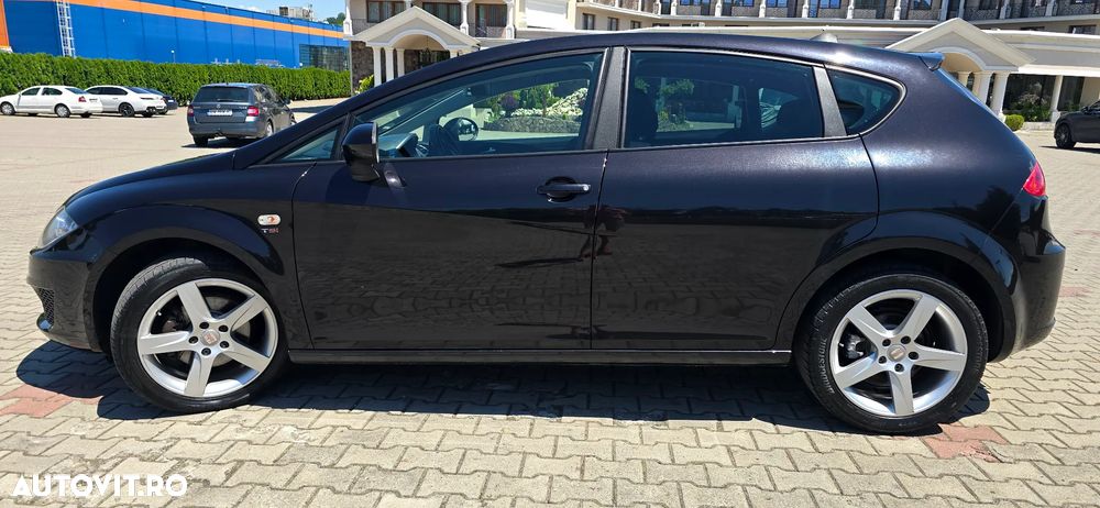 Seat Leon 1.8 TSI DSG Style - 2