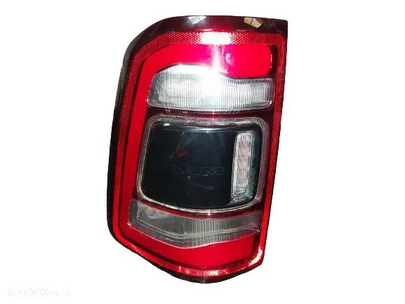 Dodge RAM 19- Lampa Tylna Lewa - 1