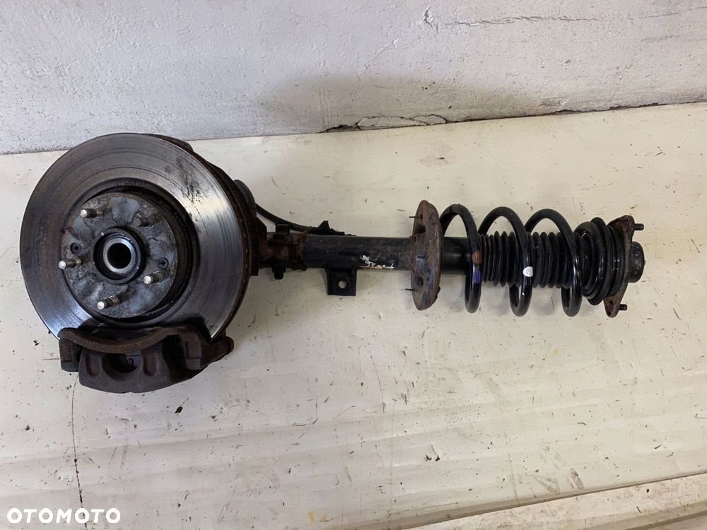 HYUNDAI IX35 MCPHERSON PRAWY 2.0 CRDI 09-15 - 1