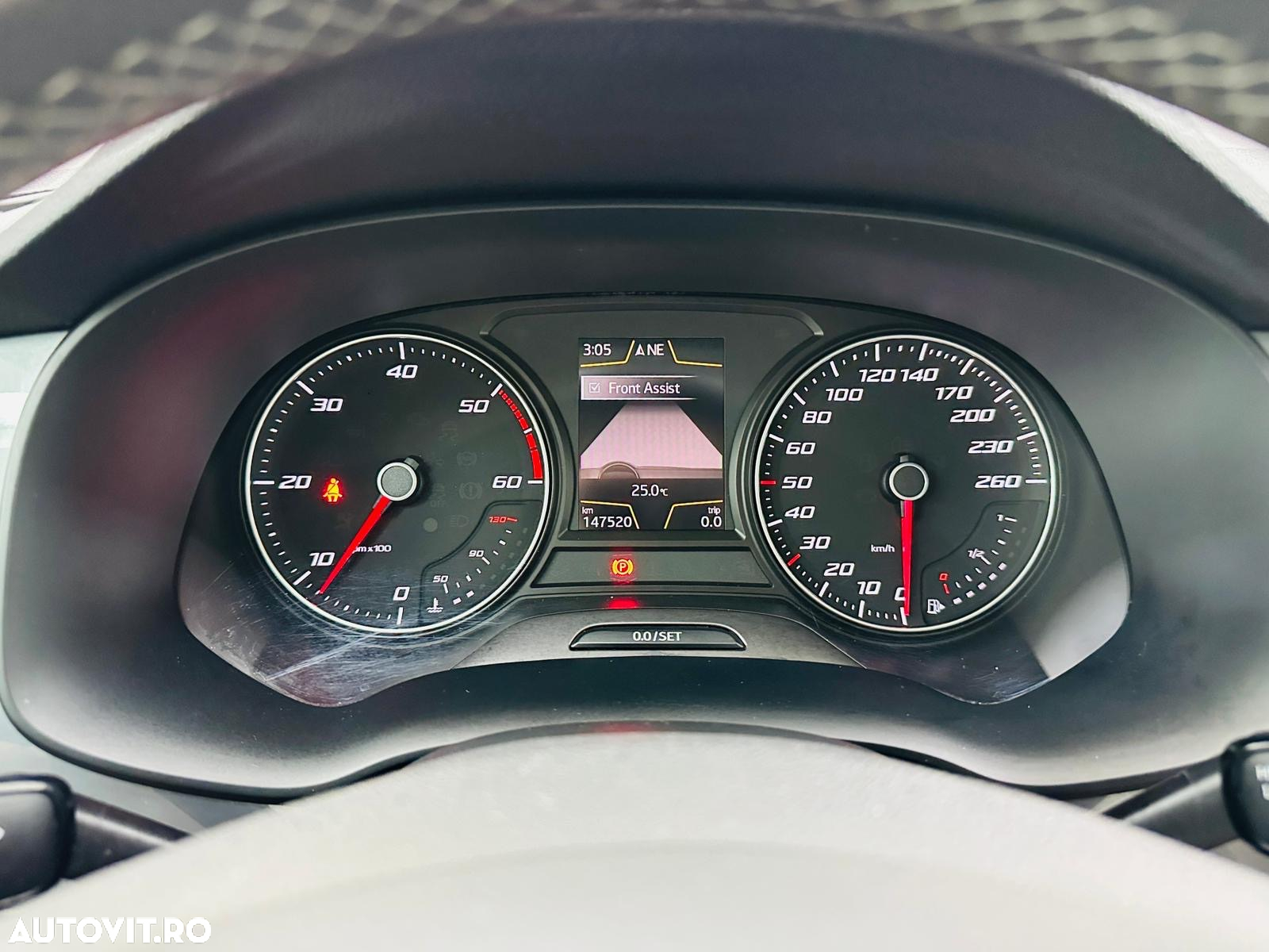 Seat Ateca - 40