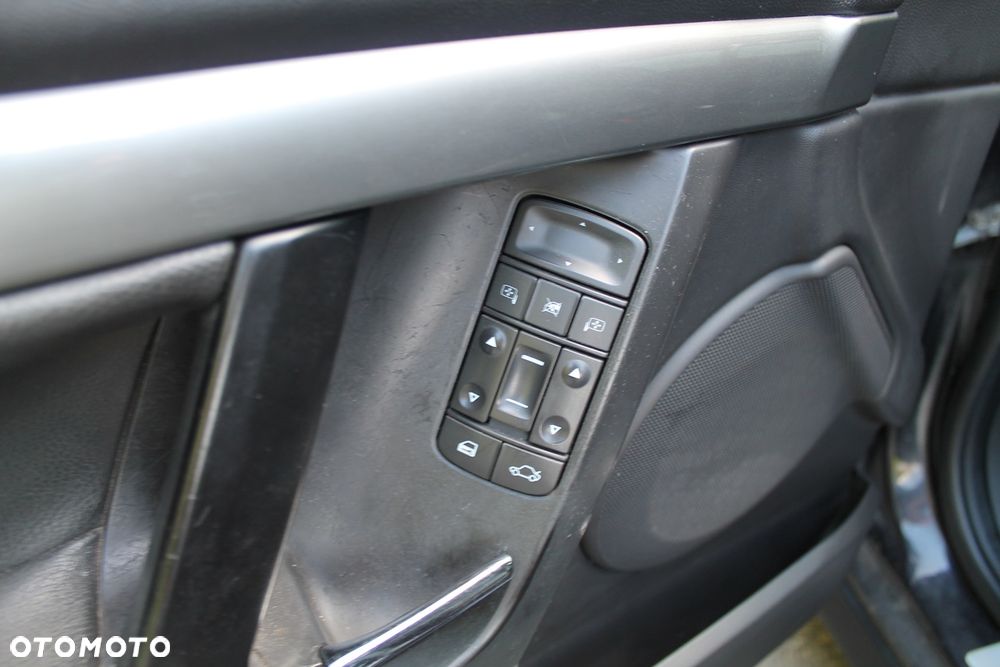 Opel Signum 2.0 T Cosmo - 13