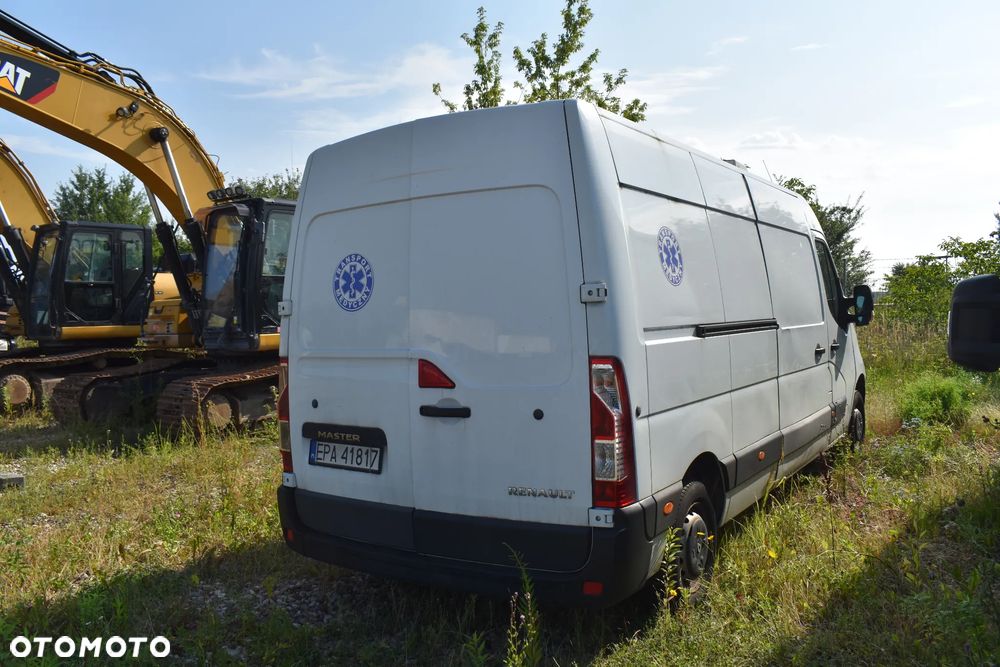 Renault Master - 6