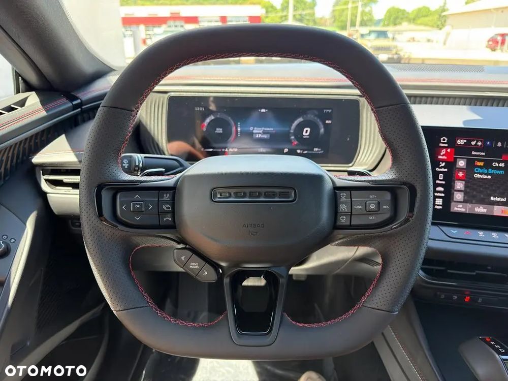 Dodge Charger - 10