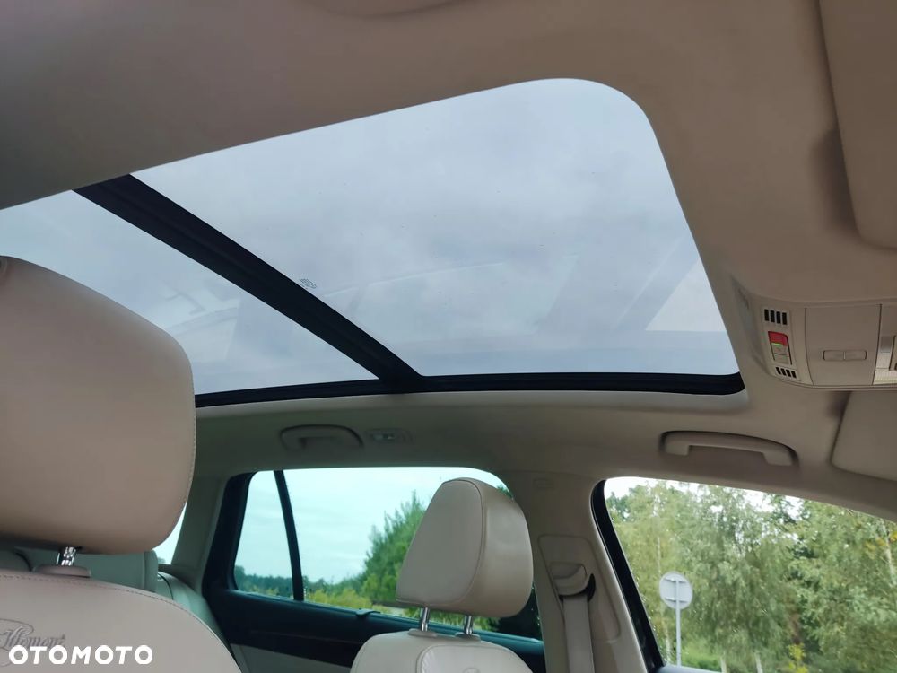 Skoda Superb 2.0 TSI 4x4 L&K DSG - 21