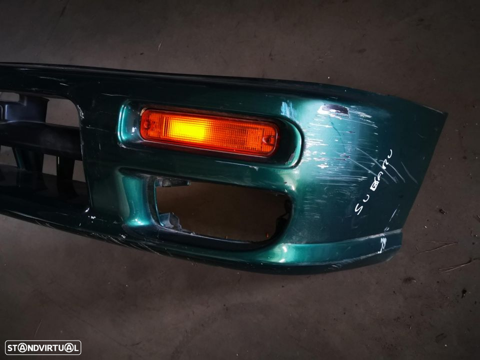 SUBARU IMPREZA 1999 PARA CHOQUES FRENTE PC152 - 5