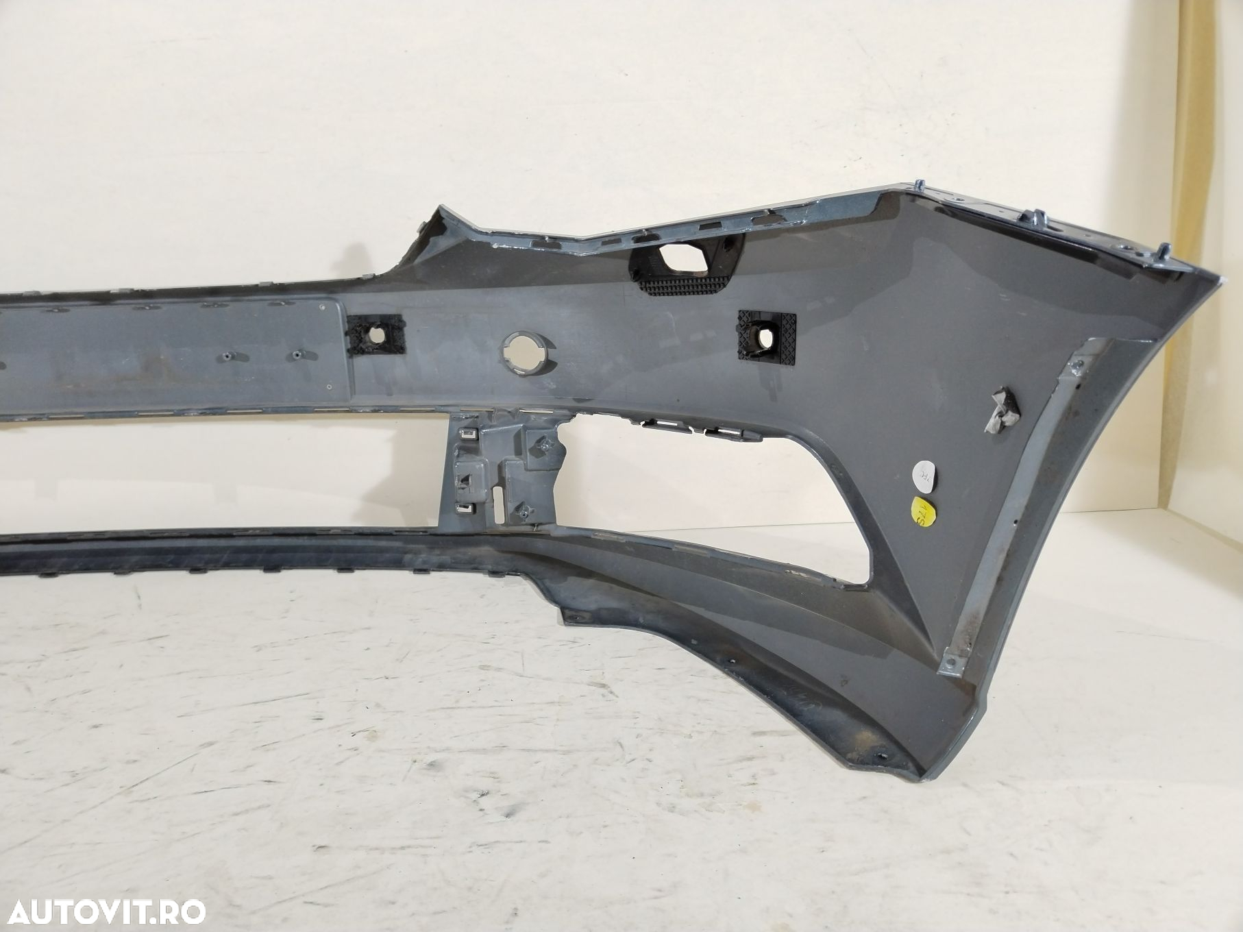 Bara fata Skoda  Fabia 3, 2014, 2015, 2016, 2017, 2018, cod OE 6V0807221 - 3