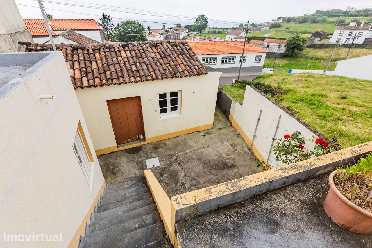 Moradia T2 - São Pedro Nordestinho - Grande imagem: 5/36