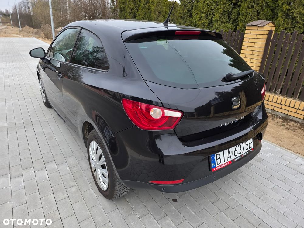 Seat Ibiza SC 1.4 16V Reference - 5