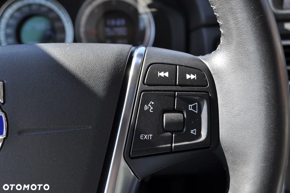 Volvo S80 D5 Summum - 36