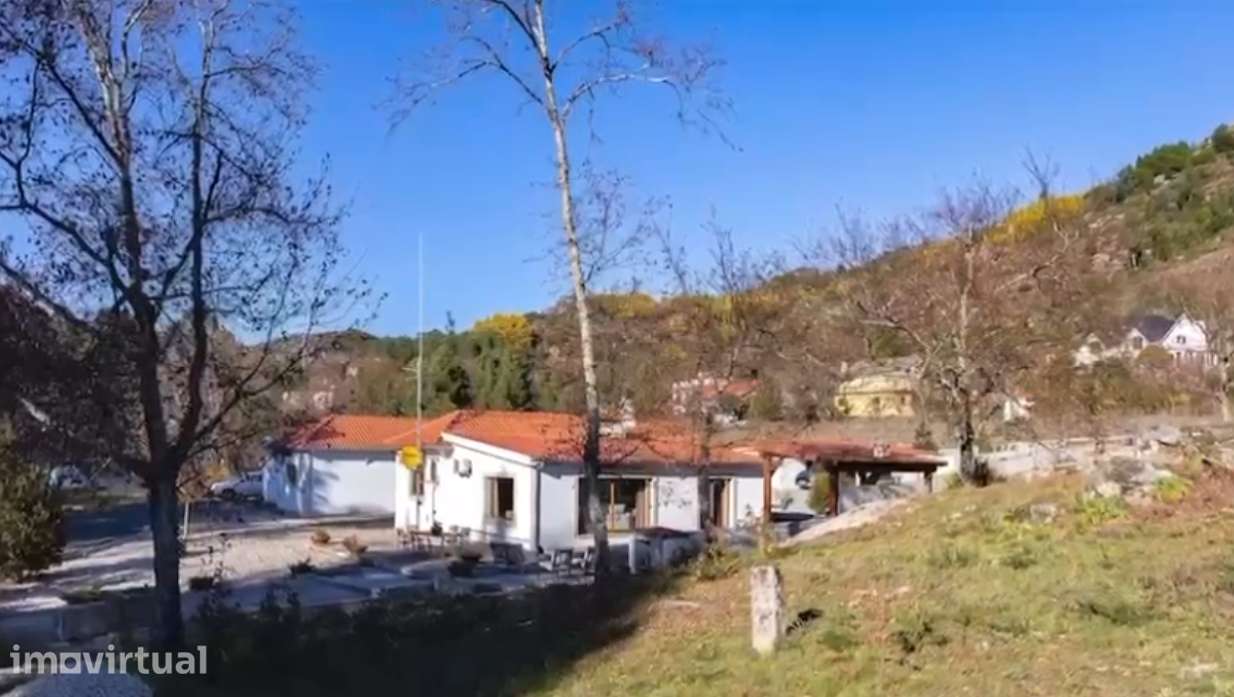 Quinta com 5 Hectares em Paradança, Mondim de Basto - Grande imagem: 3/14