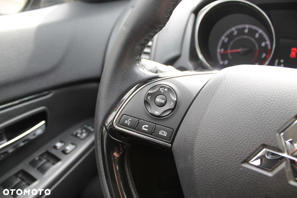 Mitsubishi ASX 1.6 2WD Edition 100 - 30