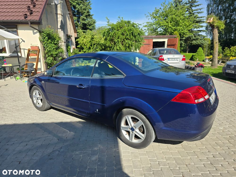 Ford Focus - 18