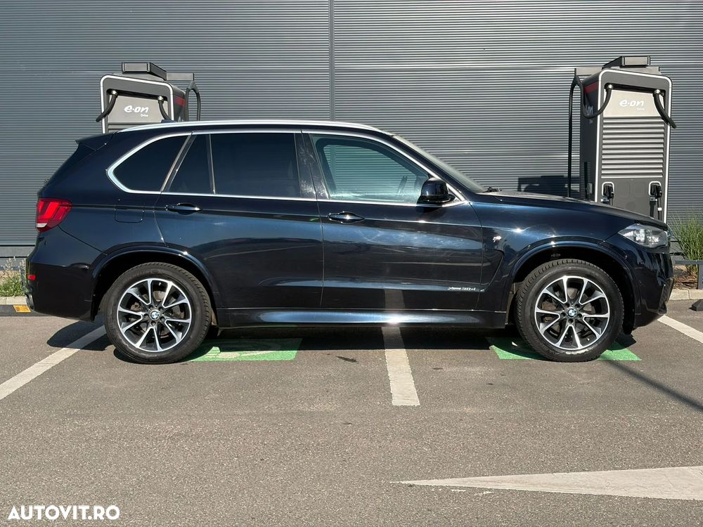 BMW X5 - 10