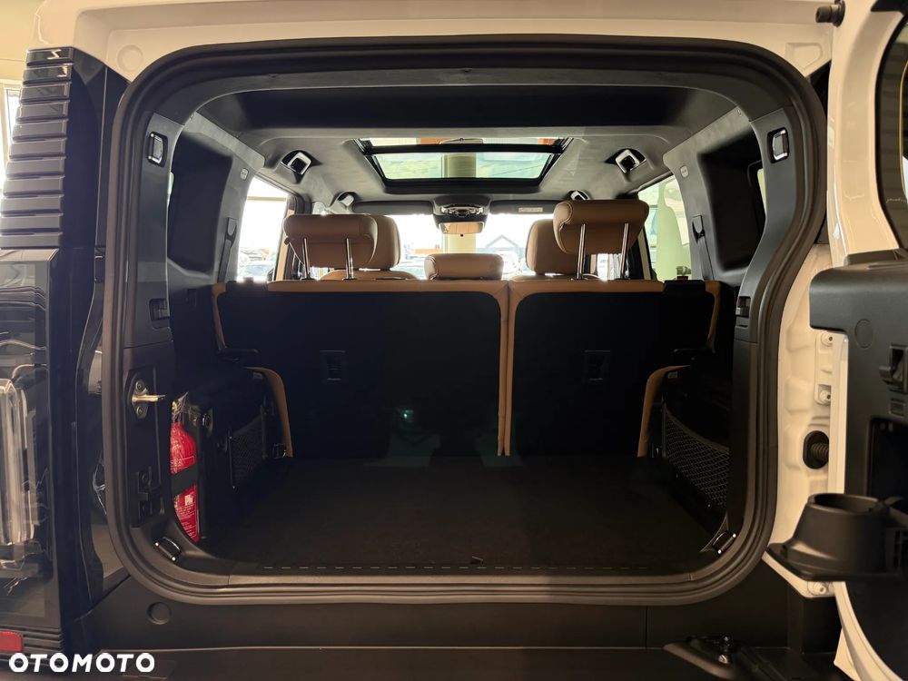 Jetour T2 2.0T Real Time DCT 4WD - 35