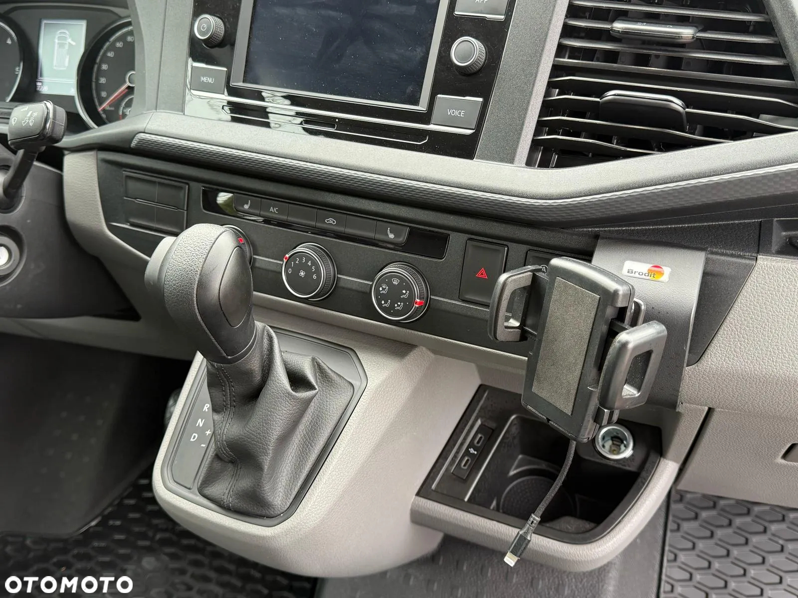 Volkswagen TRANSPORTER - 15