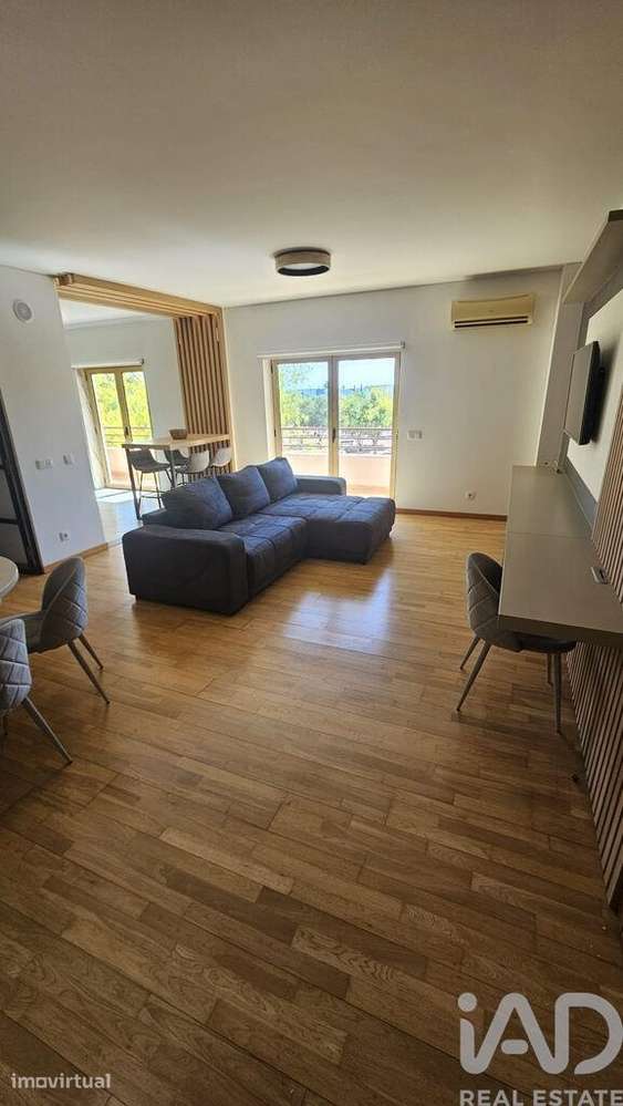 Apartamento T2 em Loulé (São Clemente) de 95,00 m2 - Grande imagem: 4/18