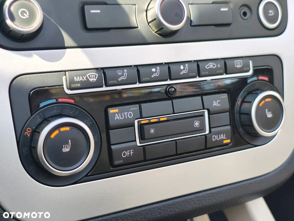 Volkswagen Eos - 25
