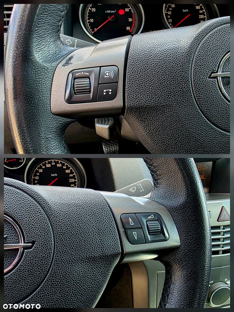 Opel Astra 1.8 Innovation - 7