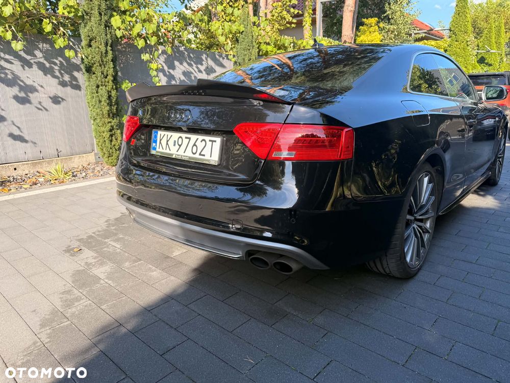 Audi S5 Coupé 3.0 TFSI Quattro S tronic - 15