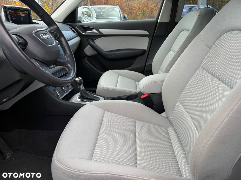 Audi Q3 - 22