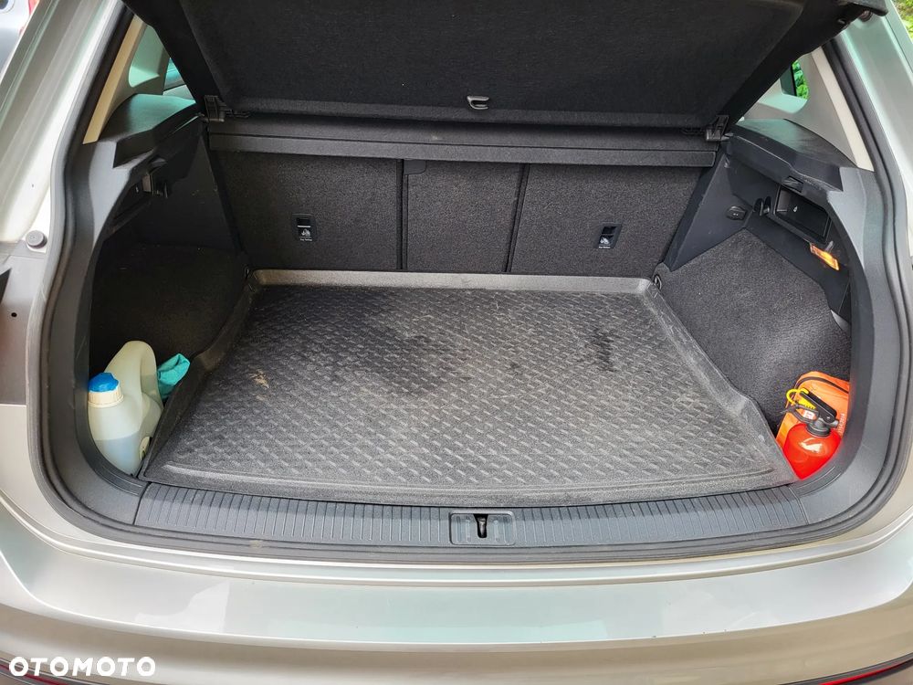 Volkswagen Tiguan 2.0 TDI BMT SCR Comfortline DSG - 11