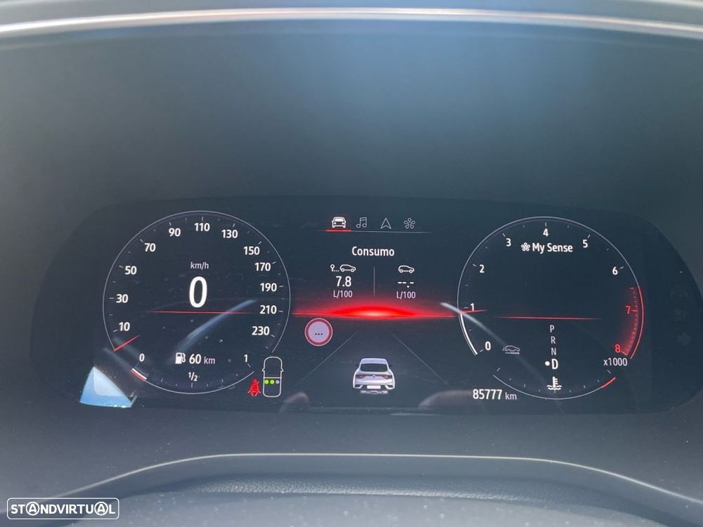 Renault Arkana 1.6 E-Tech R.S.Line - 3