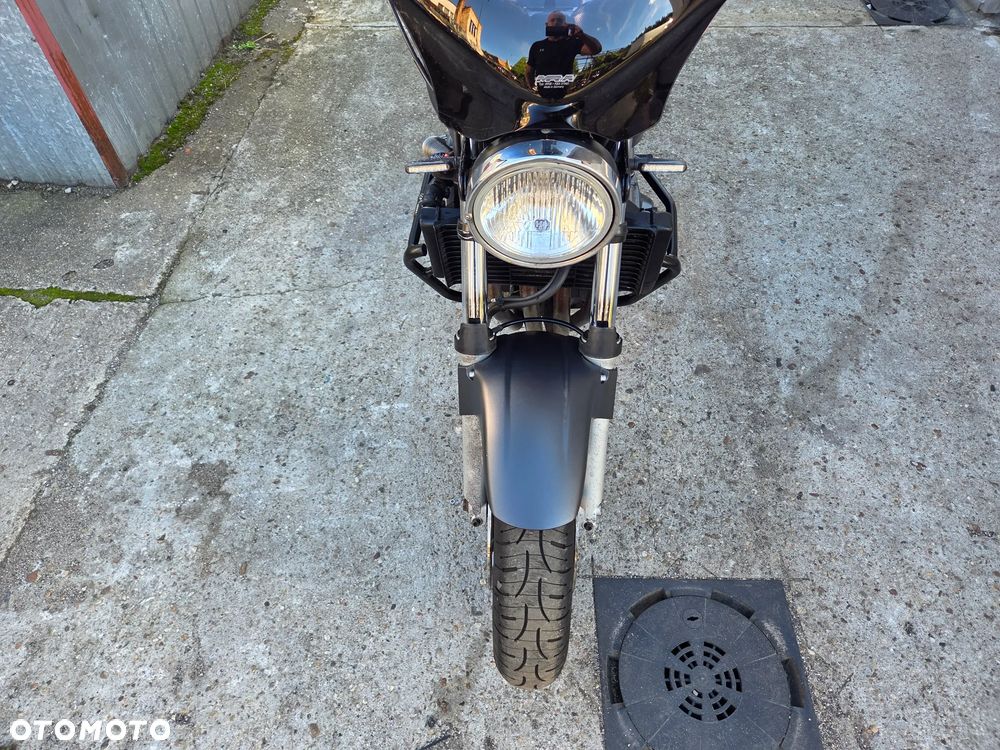 Honda CBF - 4