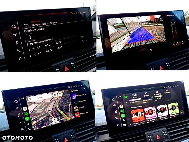 Audi Q5 50 TFSIe quattro S tronic S line - 13