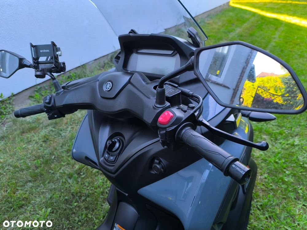 Yamaha Tricity - 27