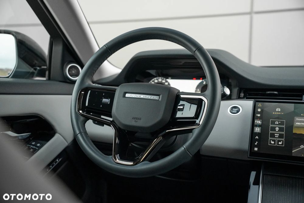 Land Rover Range Rover Evoque 2.0 D165 mHEV S - 16