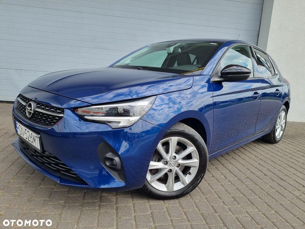 Opel Corsa 1.5 D Elegance S&S