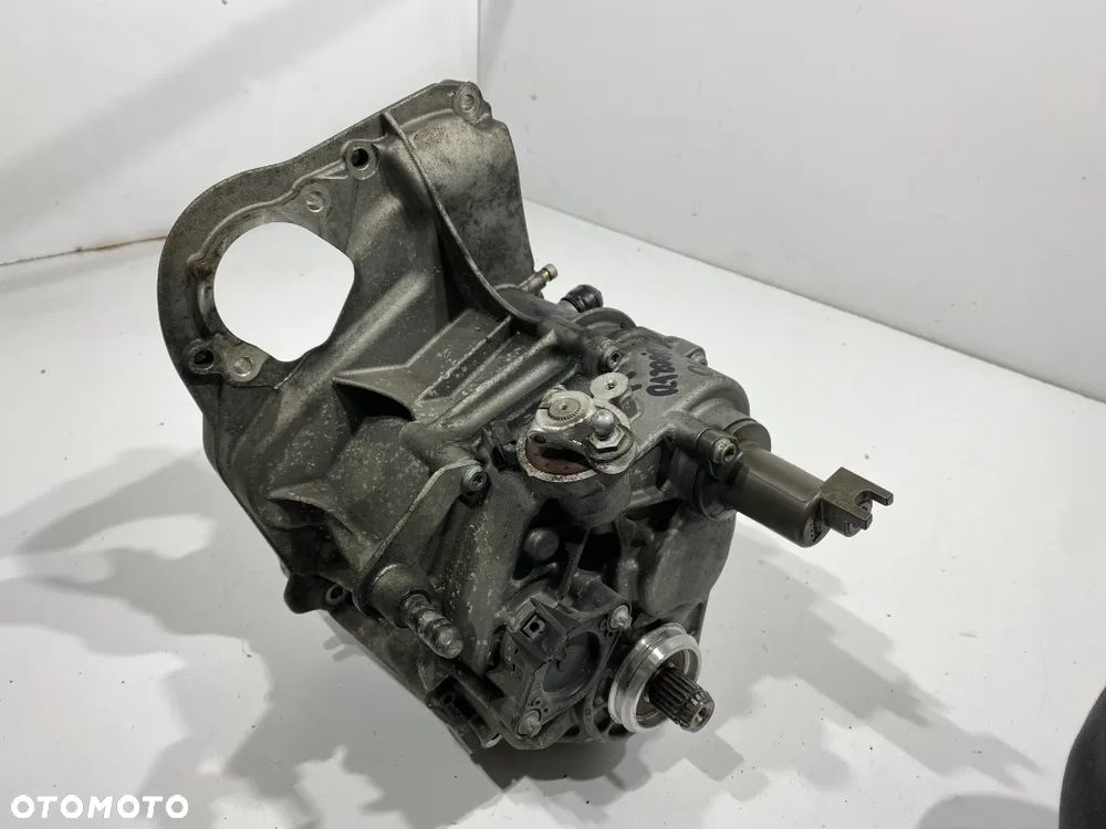 Skrzynia biegów BMW R1200 RT  05-09R - 4