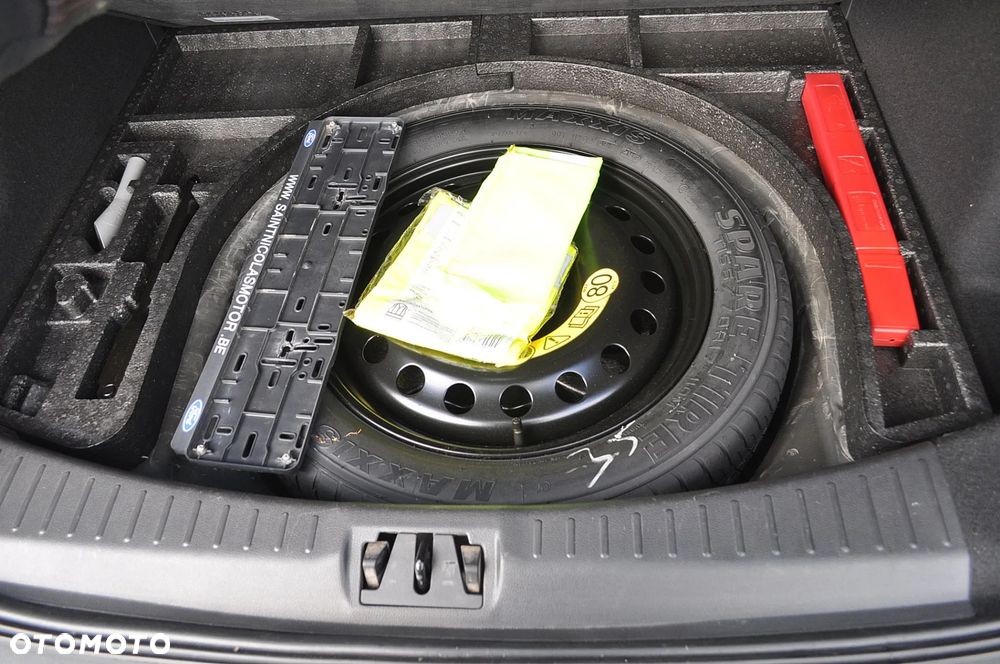 Ford Kuga 2.0 TDCi AWD Edition - 17