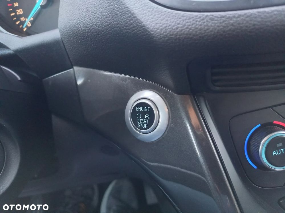 Ford C-MAX 1.0 EcoBoost Titanium ASS - 28