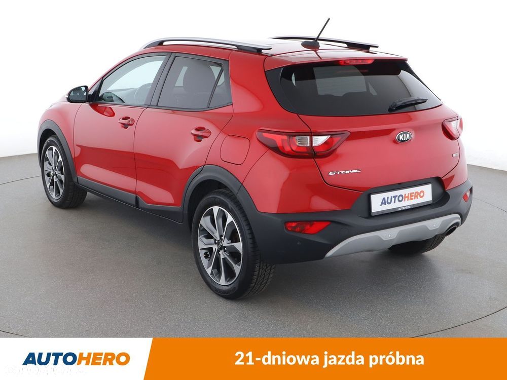 Kia Stonic 1.0 T-GDI M - 4