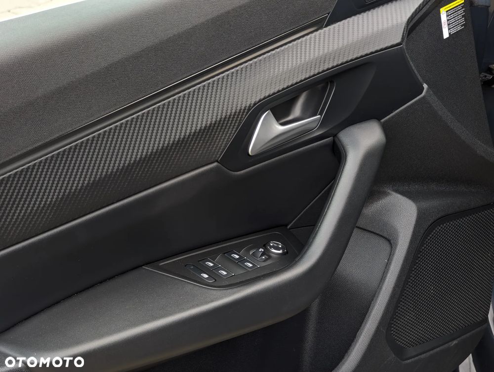 Peugeot 508 1.5 BlueHDi GT Line S&S - 20