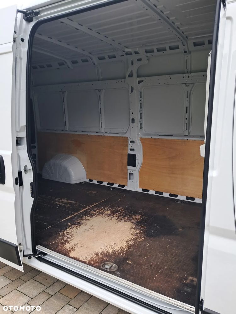 Fiat Ducato - 13