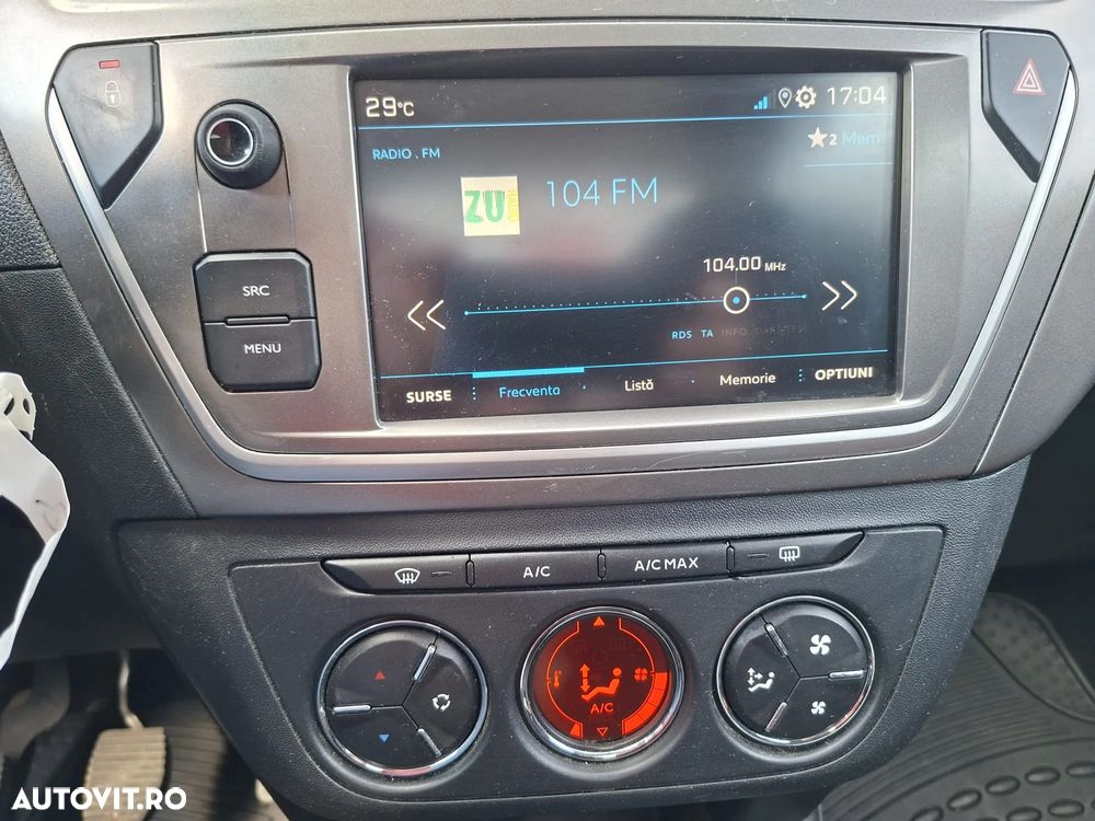 Peugeot 301 1.5 BlueHDI FAP Allure - 5