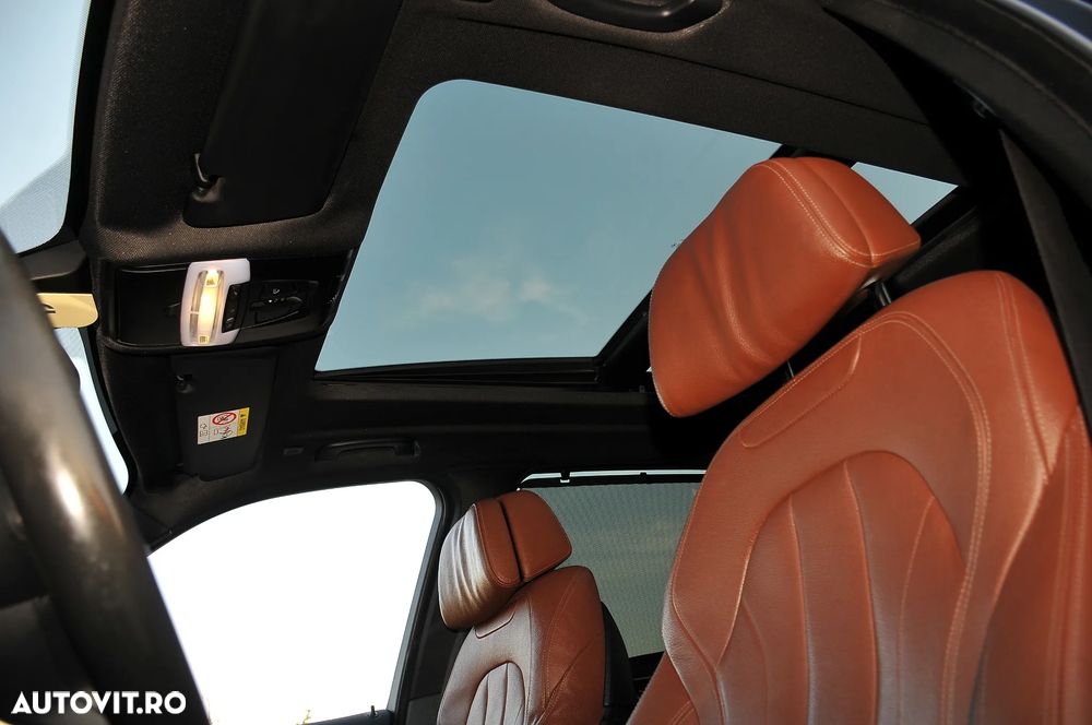 BMW X5 - 15