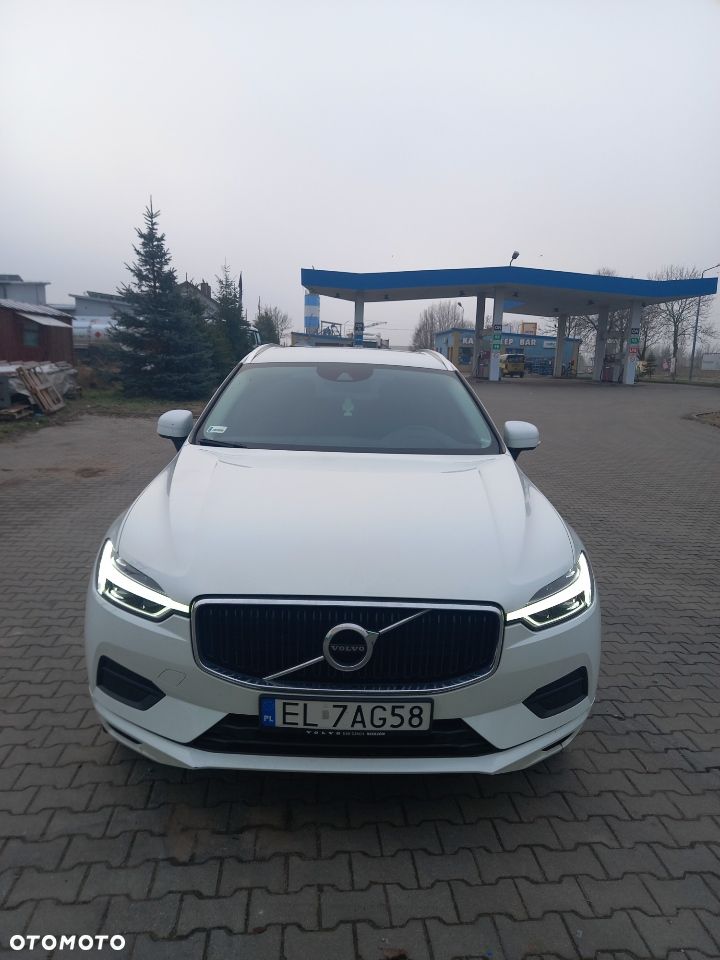 Volvo XC 60 D3 Momentum Pro - 7