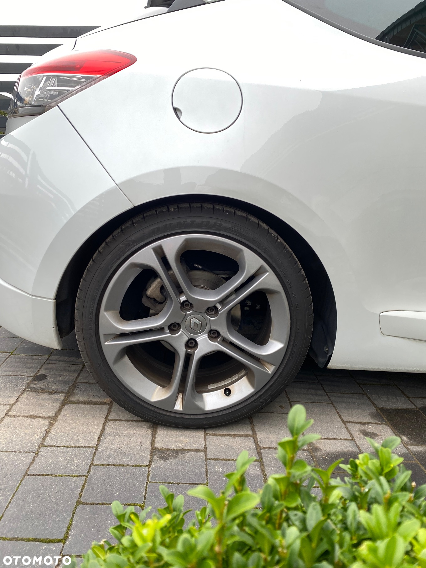 Renault Megane - 13
