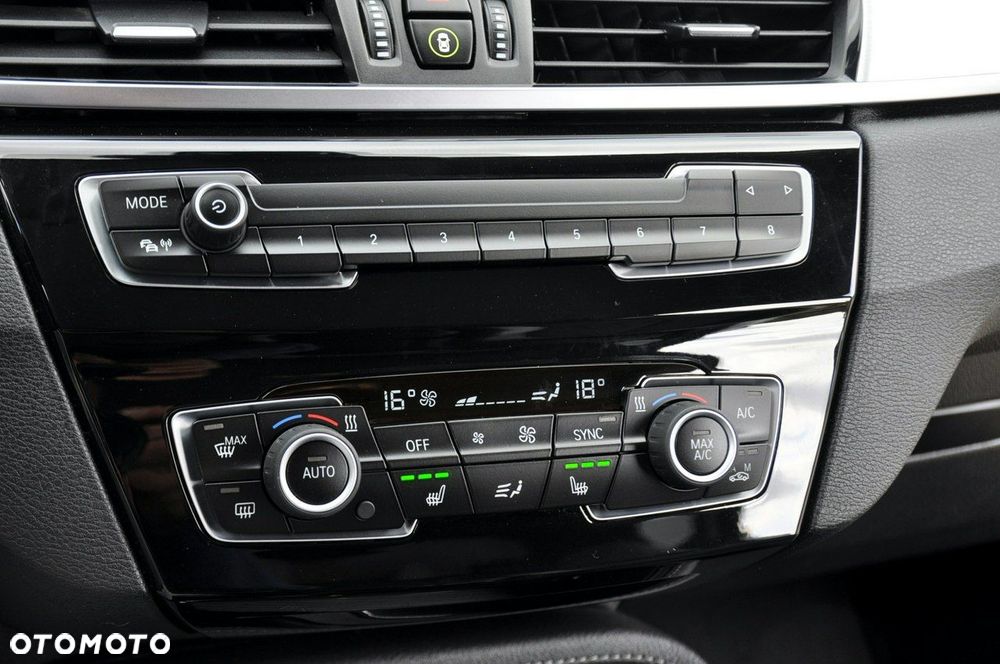 BMW X1 - 32