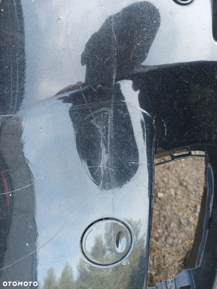 Opel insignia A przed liftem zderzak przód pdc spryski - 5