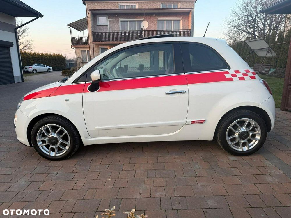 Fiat 500 - 4