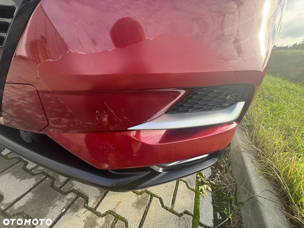 Nissan Qashqai 1.6 DCi Tekna - 7