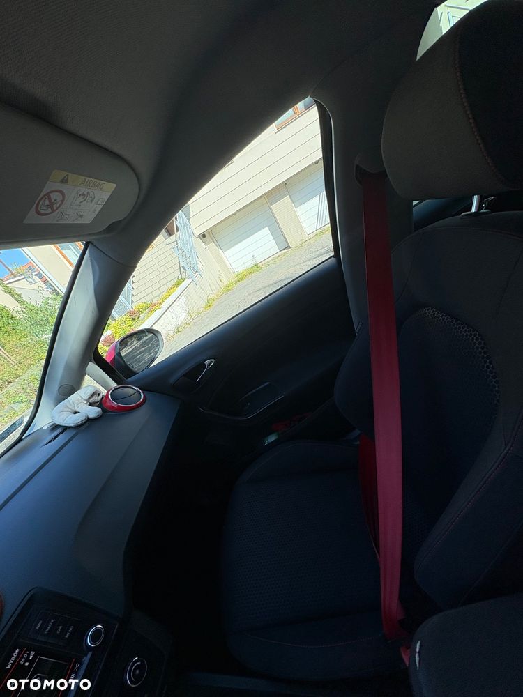 Seat Ibiza 1.2 TSI FR - 13