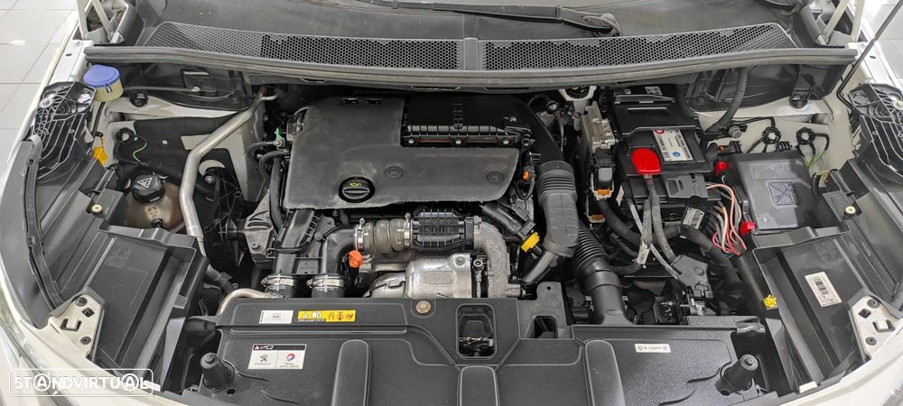 Peugeot 3008 1.5 BlueHDi GT Line - 43
