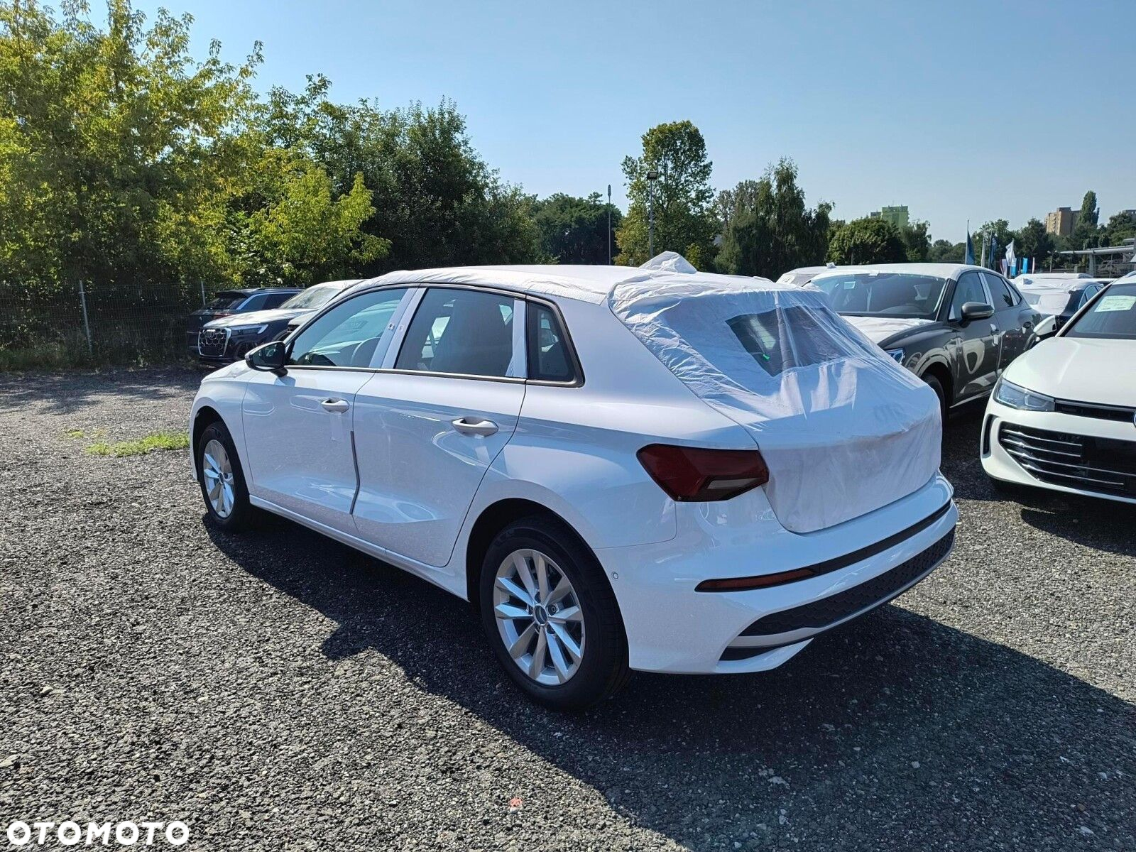 Audi A3 - 6